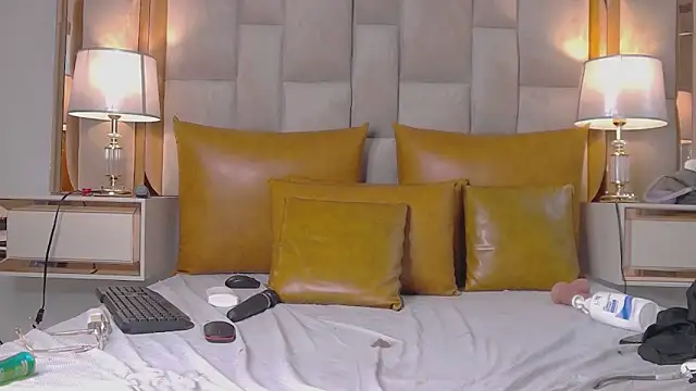 ValentinaBreats webcam