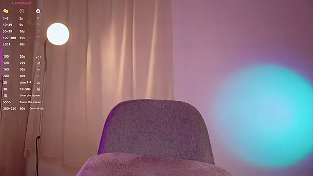 Samara_Gray Live Webcam on Stripchat