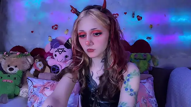 _Devill_Baby live sex cam
