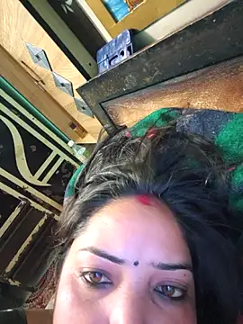 Webcam Model (Ekta_bhabhi99) is live