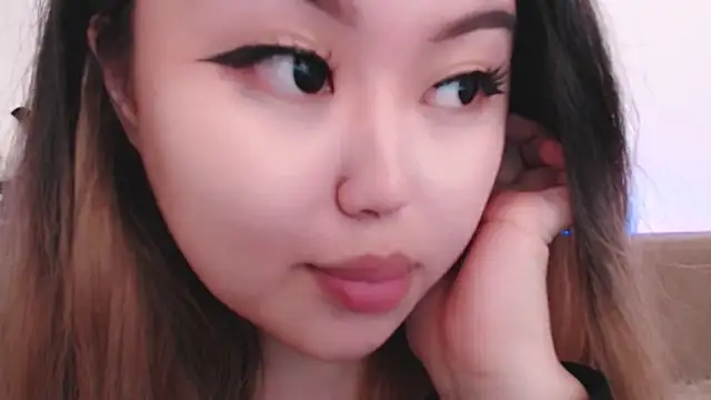 amelia_sunlight webcam