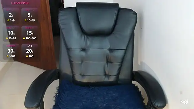 spicey_latina webcam