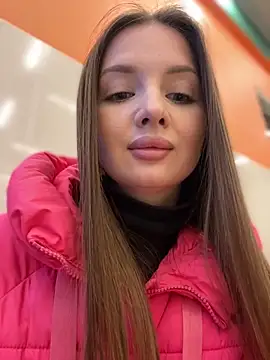 KrisMagnoly live sex cam