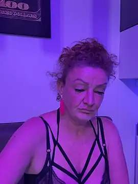 Milf-Gabi webcam