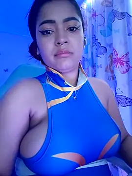 NicolleTaylor webcam