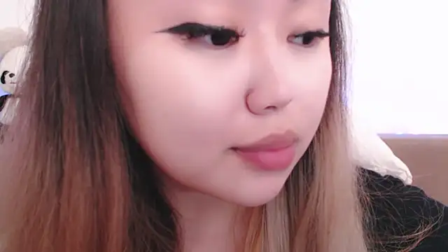 amelia_sunlight webcam