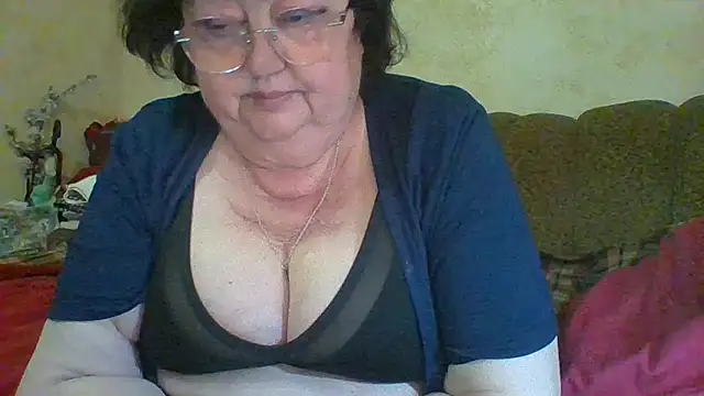 MilaSky5303 webcam