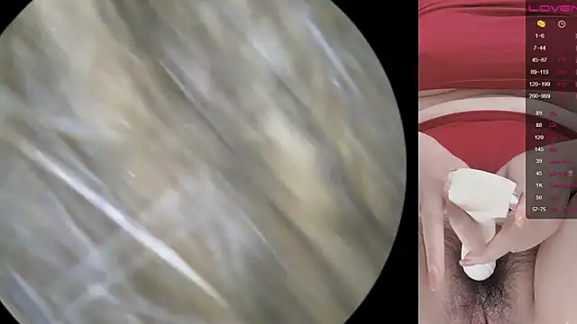 美女sunny-ly在线直播