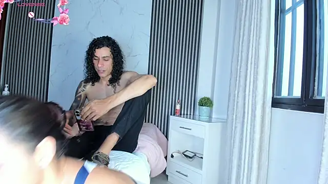 JackAndRosse_ webcam