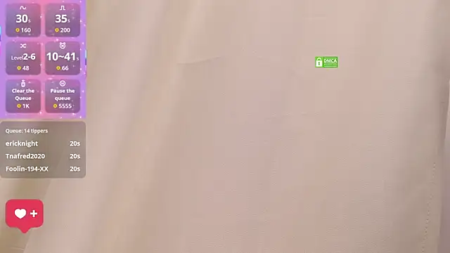 xiaogou-bb888 webcam