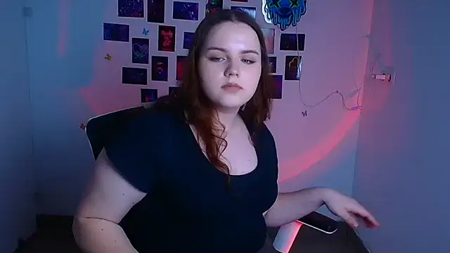 Kitty_Mia_Kitty webcam