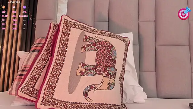 amaia_santini webcam