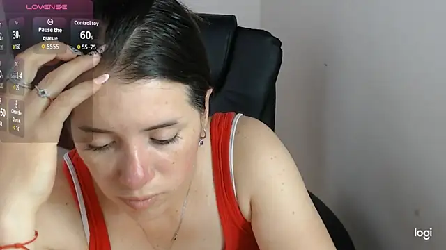 spicey_latina webcam