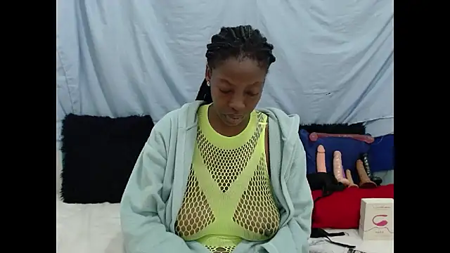 Chocolatemix55 webcam