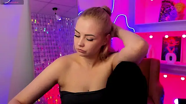 StephanieSweety webcam