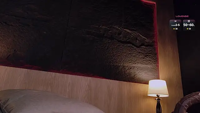 ScarlettSinclaiir webcam