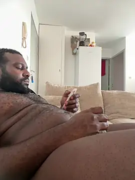 waakenda live sex cam