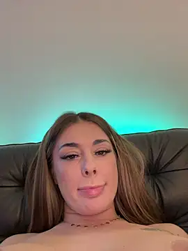 IsabellaEtthan webcam