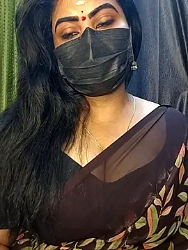 Anushka_flower webcam