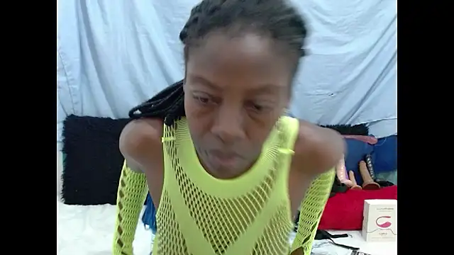 Chocolatemix55 webcam