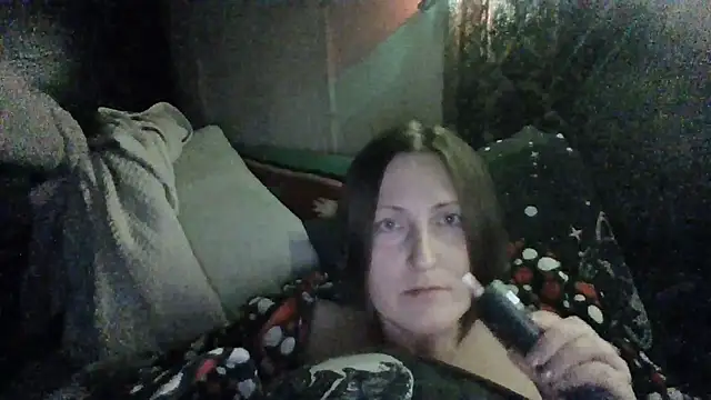 AllaSowinskaya webcam