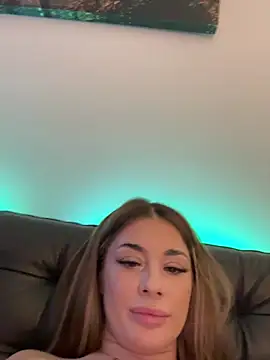 IsabellaEtthan webcam