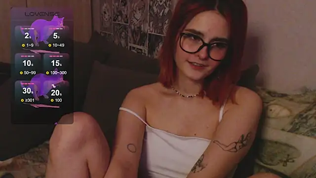 ScarlettHarrison0902 webcam