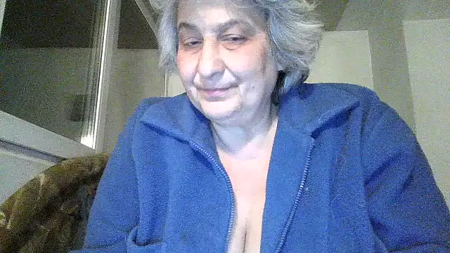 ExquisiteMature live sex cam