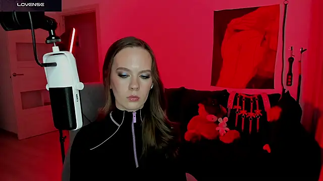 Goddess_of_Fertility webcam