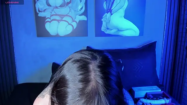 nora_temptress webcam