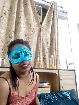 Miss_Anjali_O live sex cam