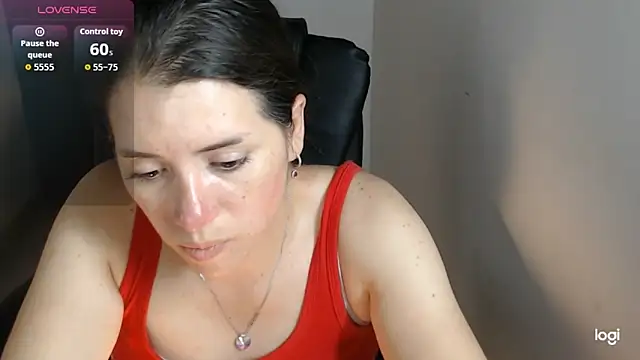 spicey_latina webcam