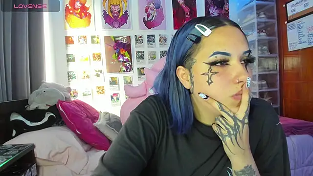 Jessie_williams webcam