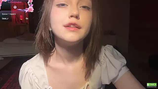 electric_babe webcam