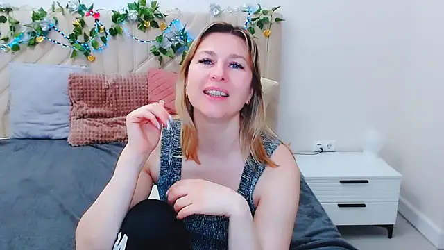 Incredible_Ariela webcam