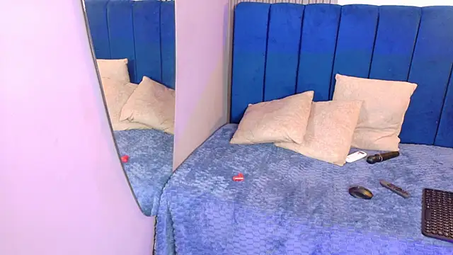 kiaratentation webcam