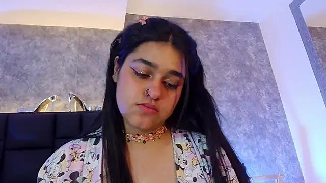 crystaldarliing webcam