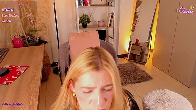 julianaarboleda webcam