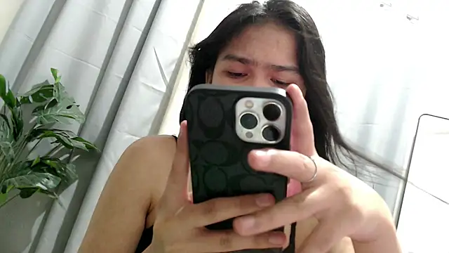 _Yametekudasai_ webcam