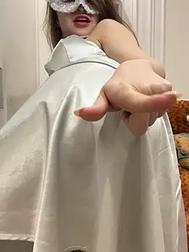 Queen-of-Love webcam