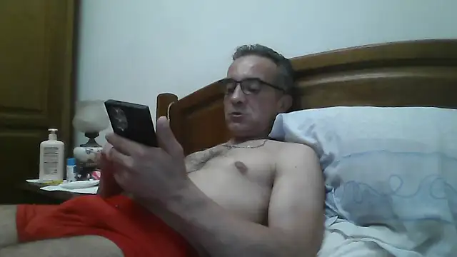 CarlosRocha73 webcam