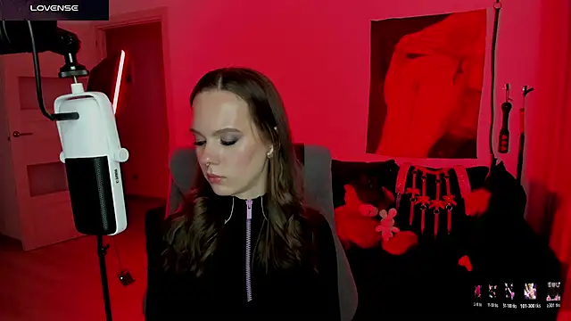 Goddess_of_Fertility webcam