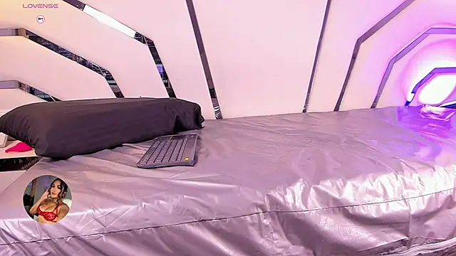 Kendall__evanss webcam