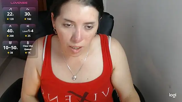 spicey_latina webcam