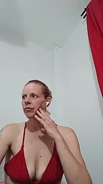 WildScorpio86 webcam