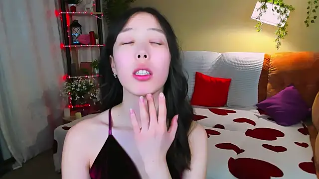 SoulHarmoonyy webcam