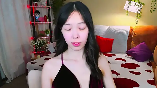 SoulHarmoonyy webcam