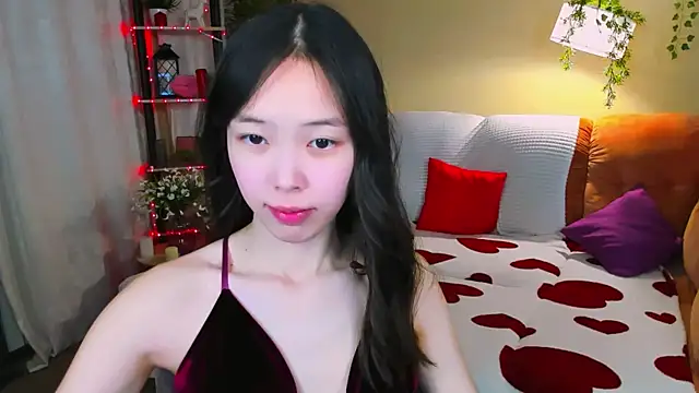 SoulHarmoonyy webcam