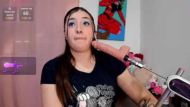 chubby_vanniie_ webcam