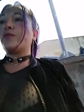 sophie_banger webcam